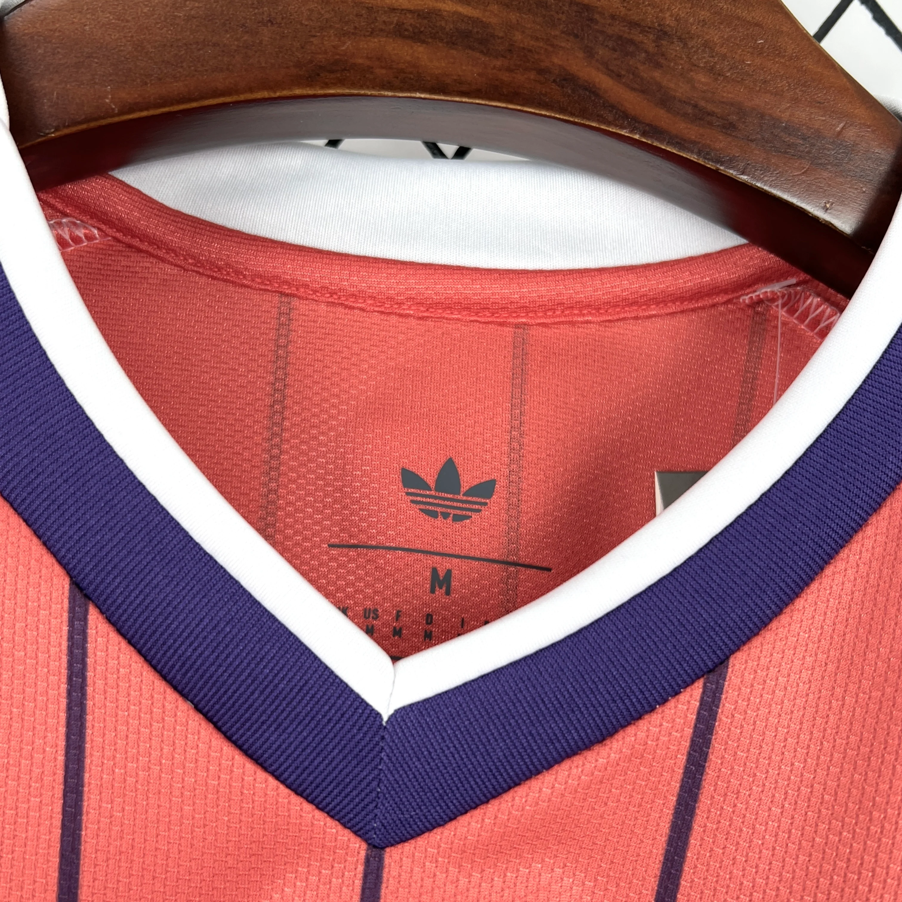 2026 Scotland Away World Cup Kit Fan Version - Image 7