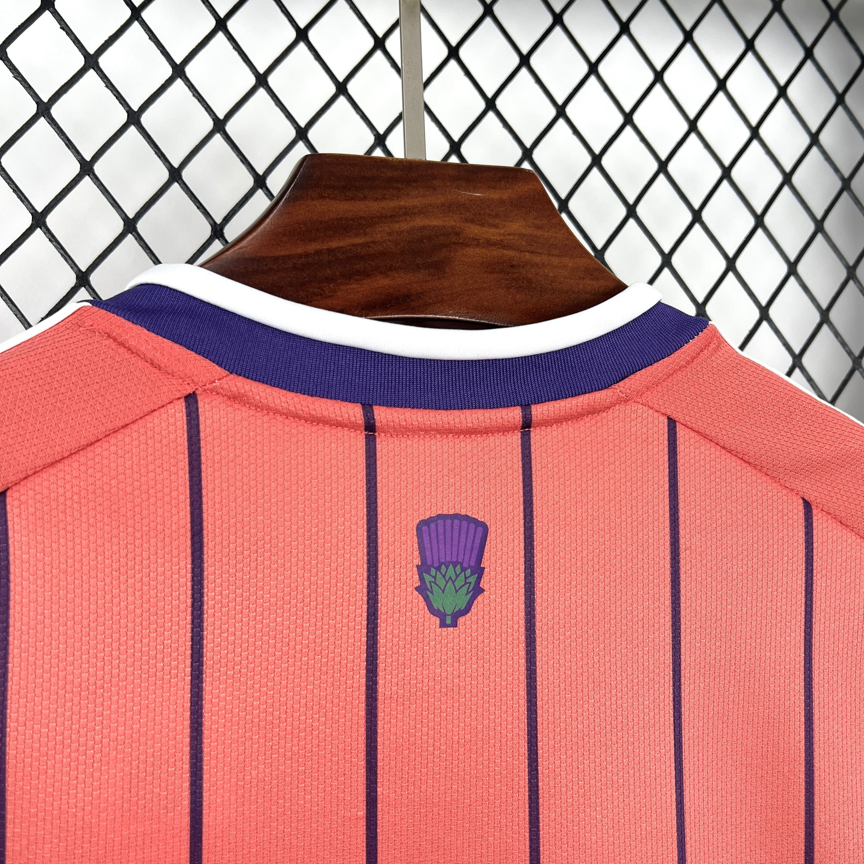2026 Scotland Away World Cup Kit Fan Version - Image 8