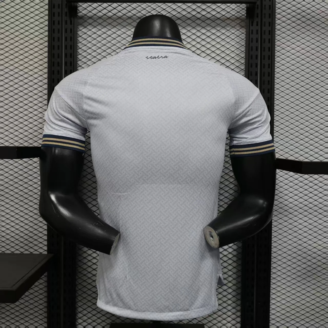 2026 Italy Away World Cup Kit Player Version - Image 2