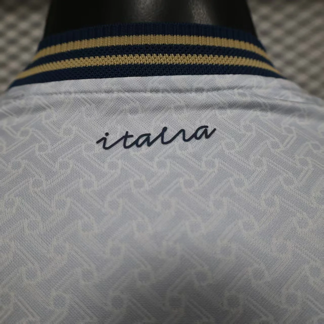 2026 Italy Away World Cup Kit Player Version - Image 6