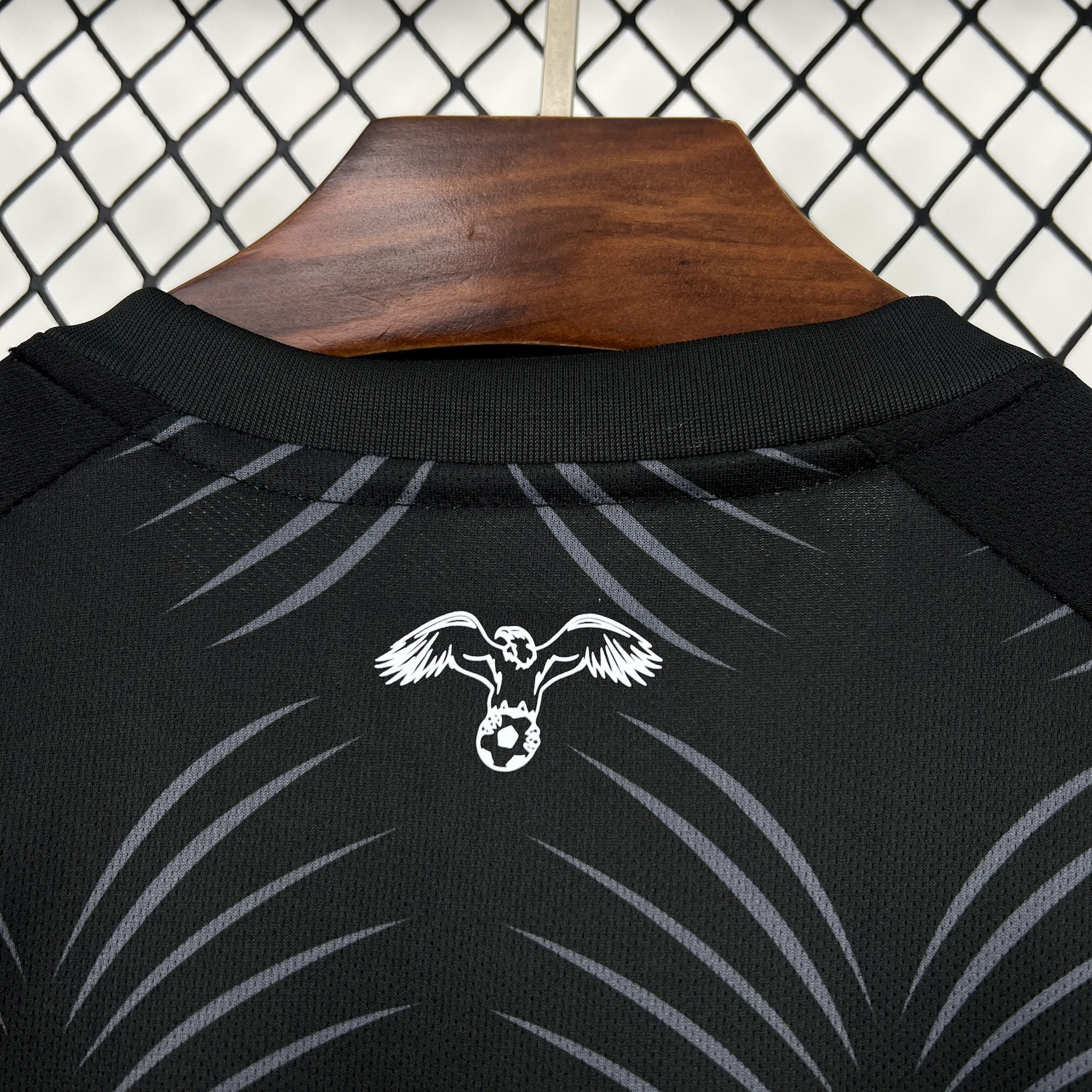 2026 Jordan Third Away World Cup Kit Fan Version - Image 7