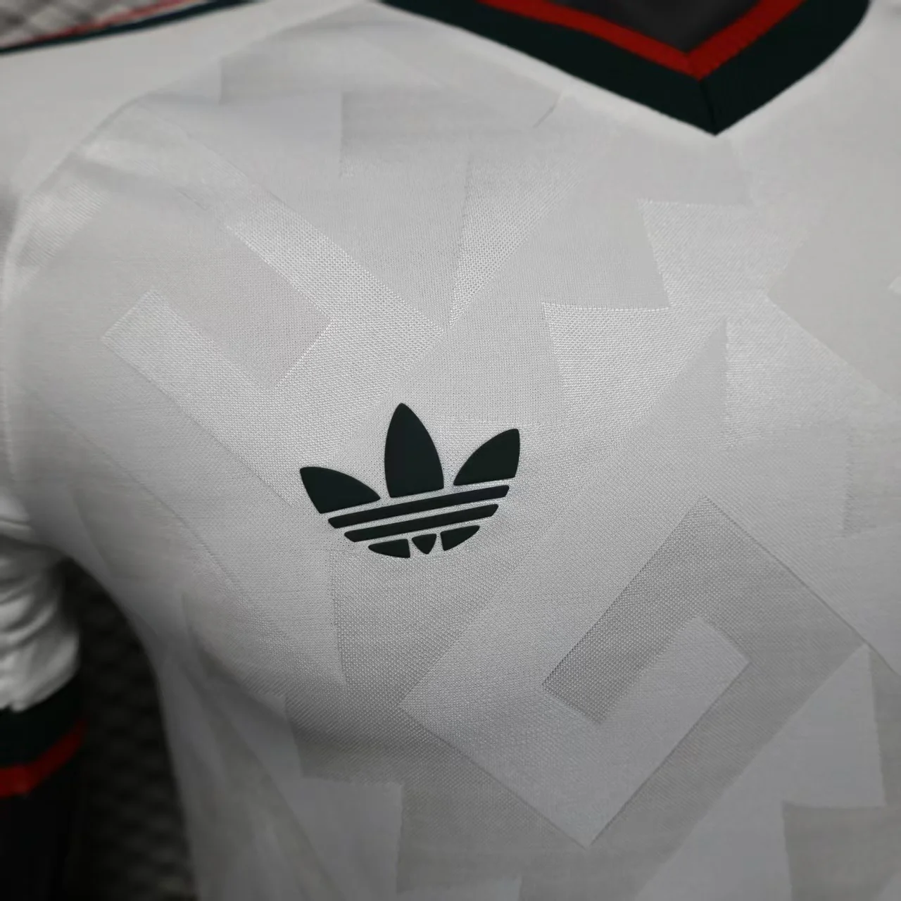 2026 Mexico Away World Cup Kit Player Version - Image 4
