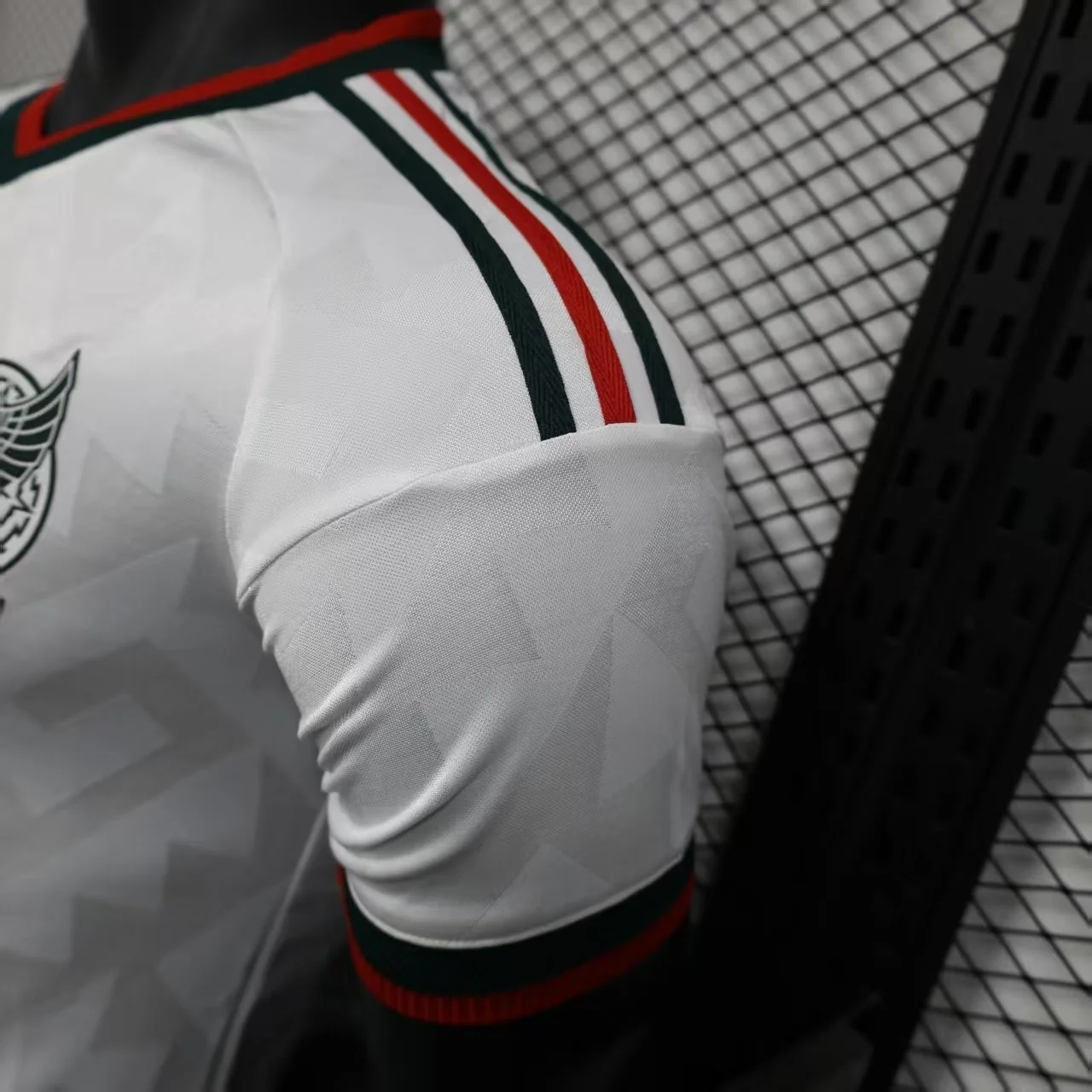 2026 Mexico Away World Cup Kit Player Version - Image 6