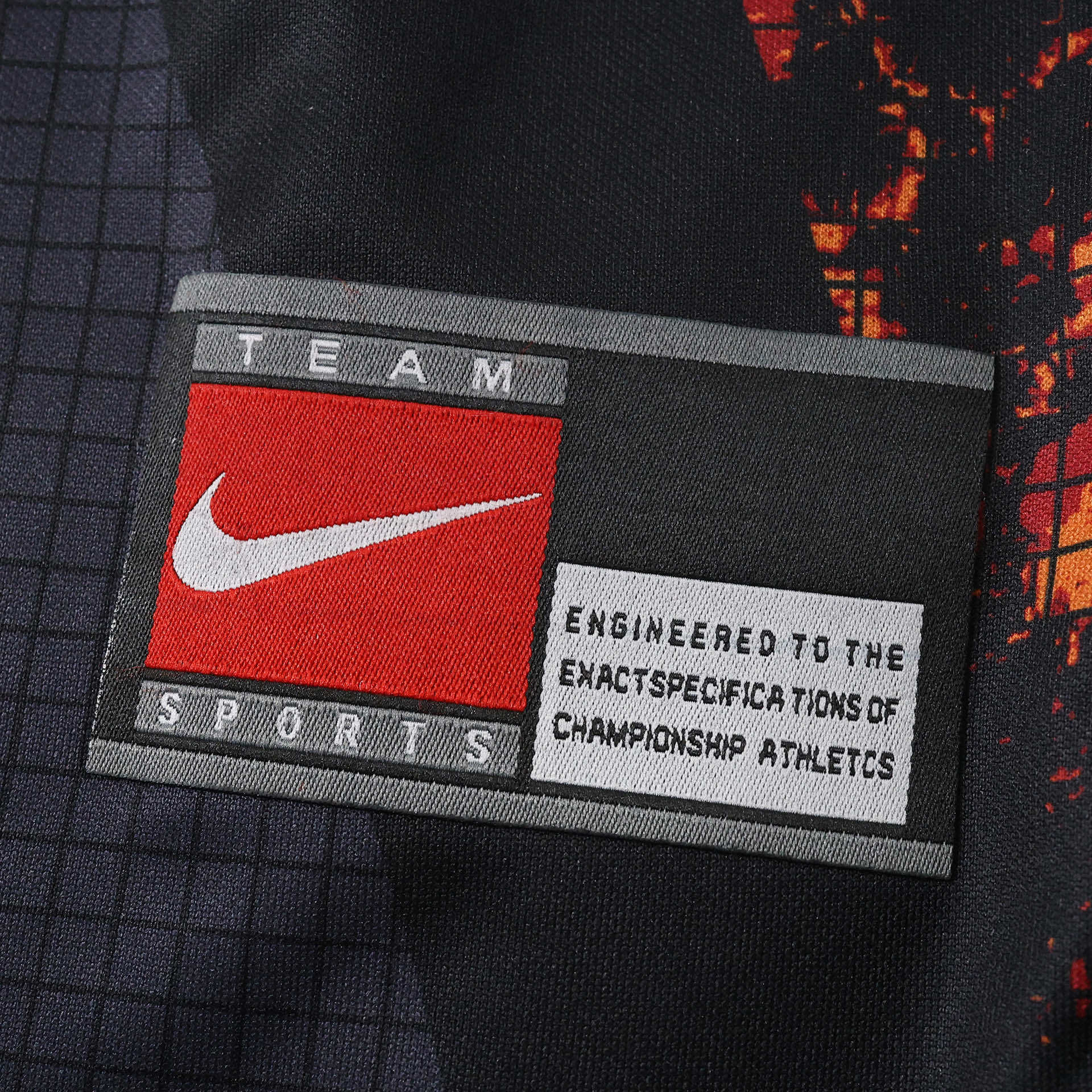 2026 Netherlands Hollywood Goalkeeper Long Sleeve - Image 6