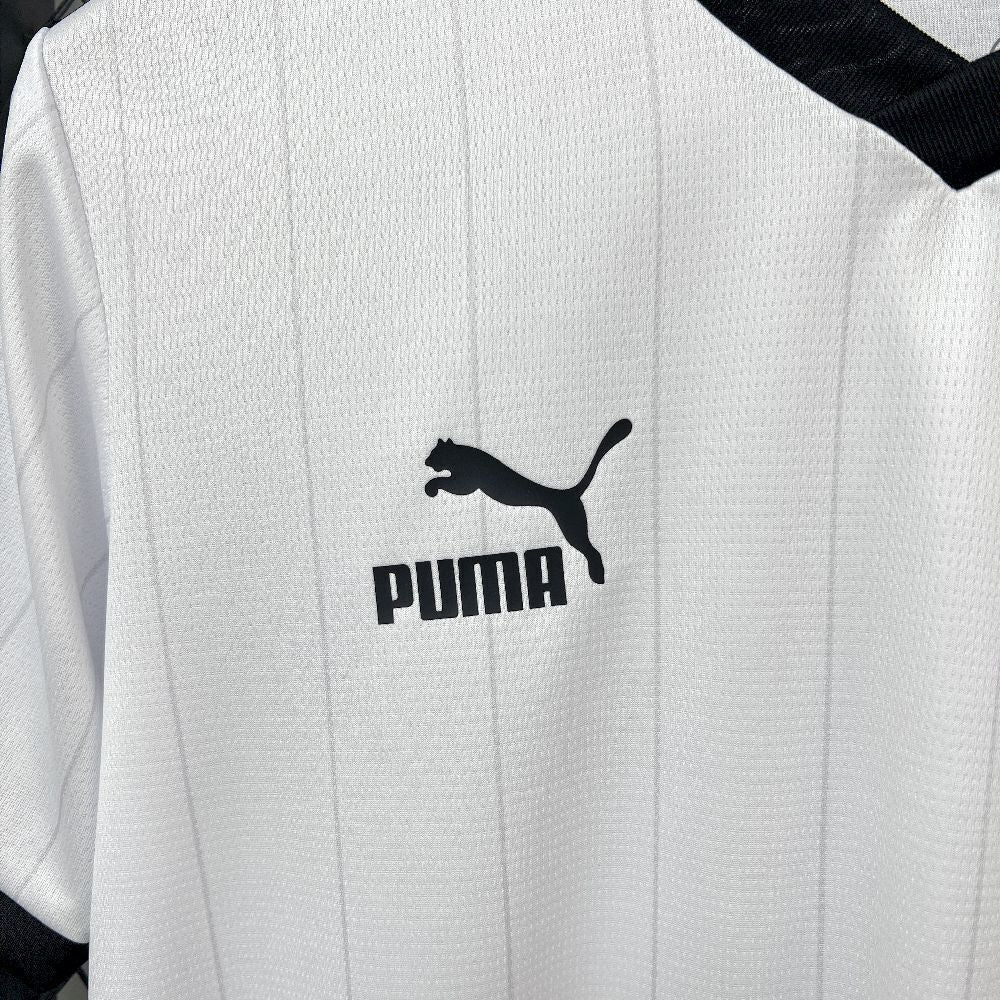 2026 New Zealand Home World Cup Kit Fan Version - Image 4