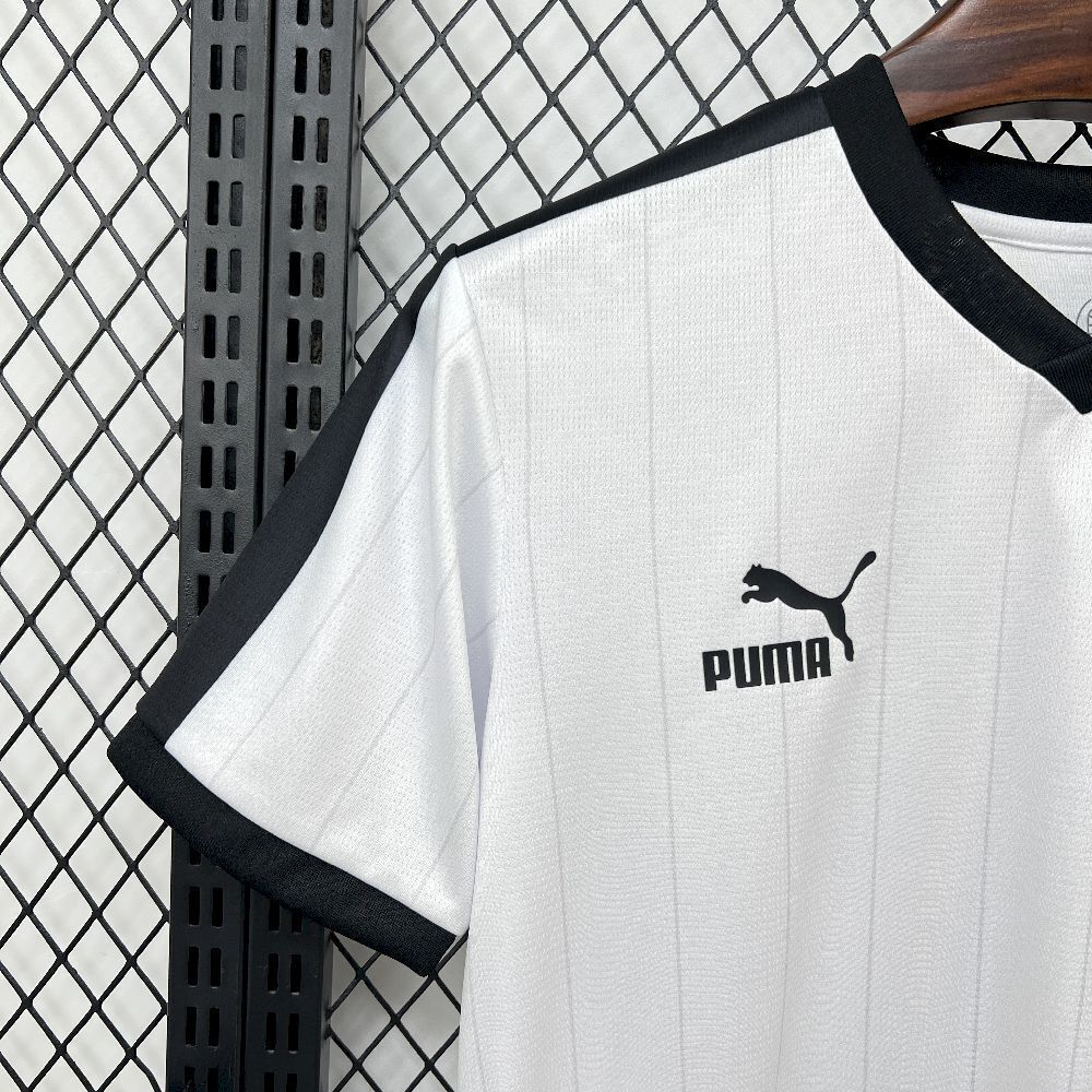 2026 New Zealand Home World Cup Kit Fan Version - Image 6