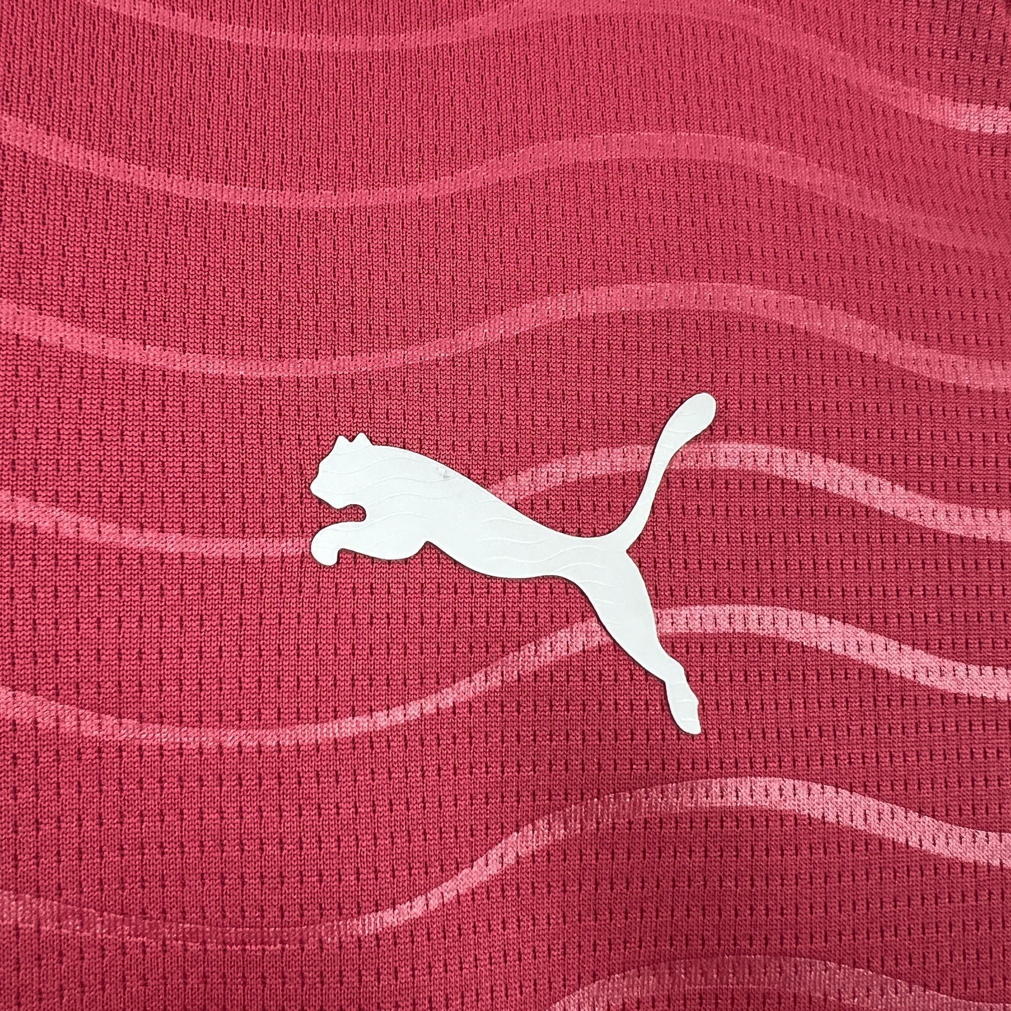 2026 Portugal Home World Cup Kit Kids Size - Image 4