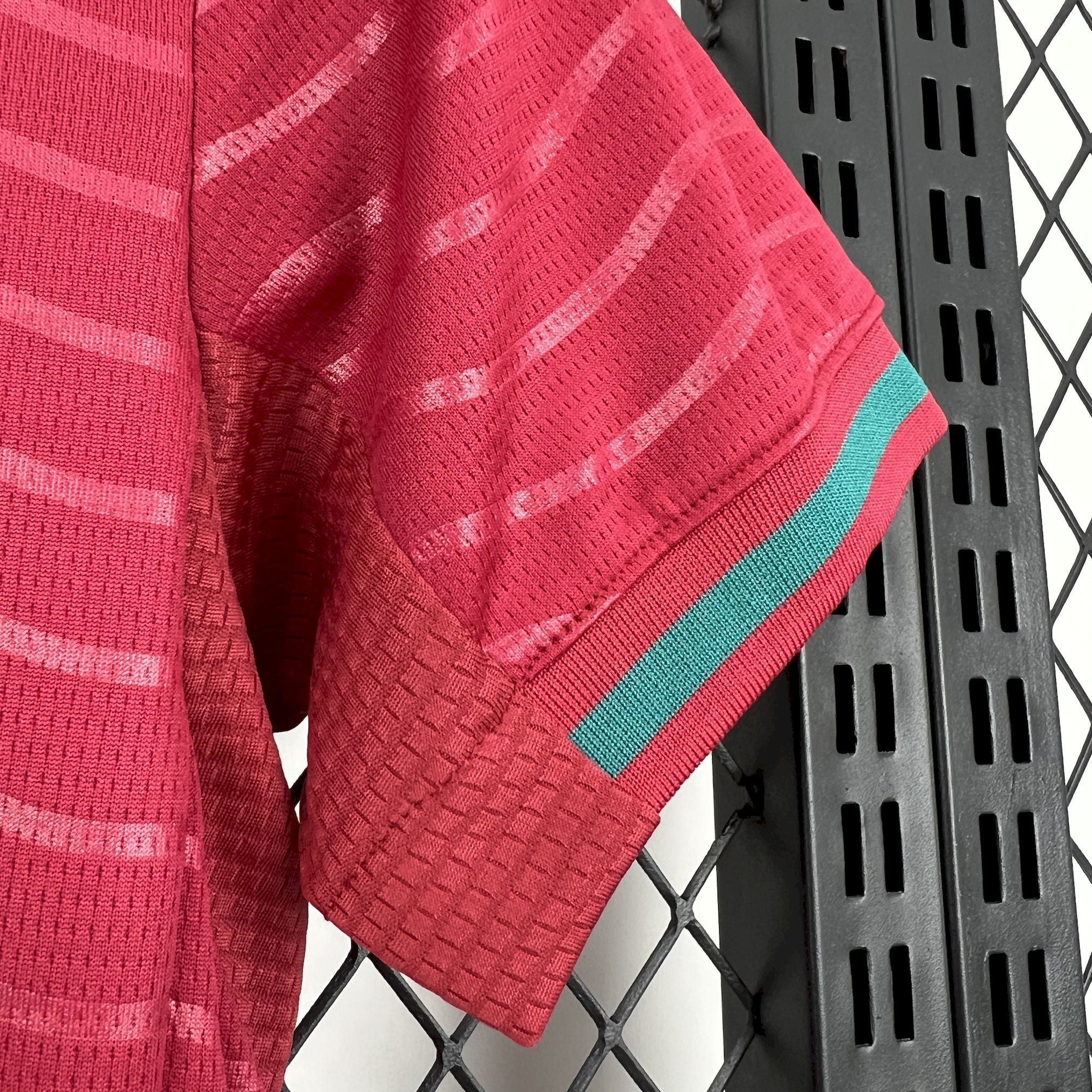 2026 Portugal Home World Cup Kit Kids Size - Image 8