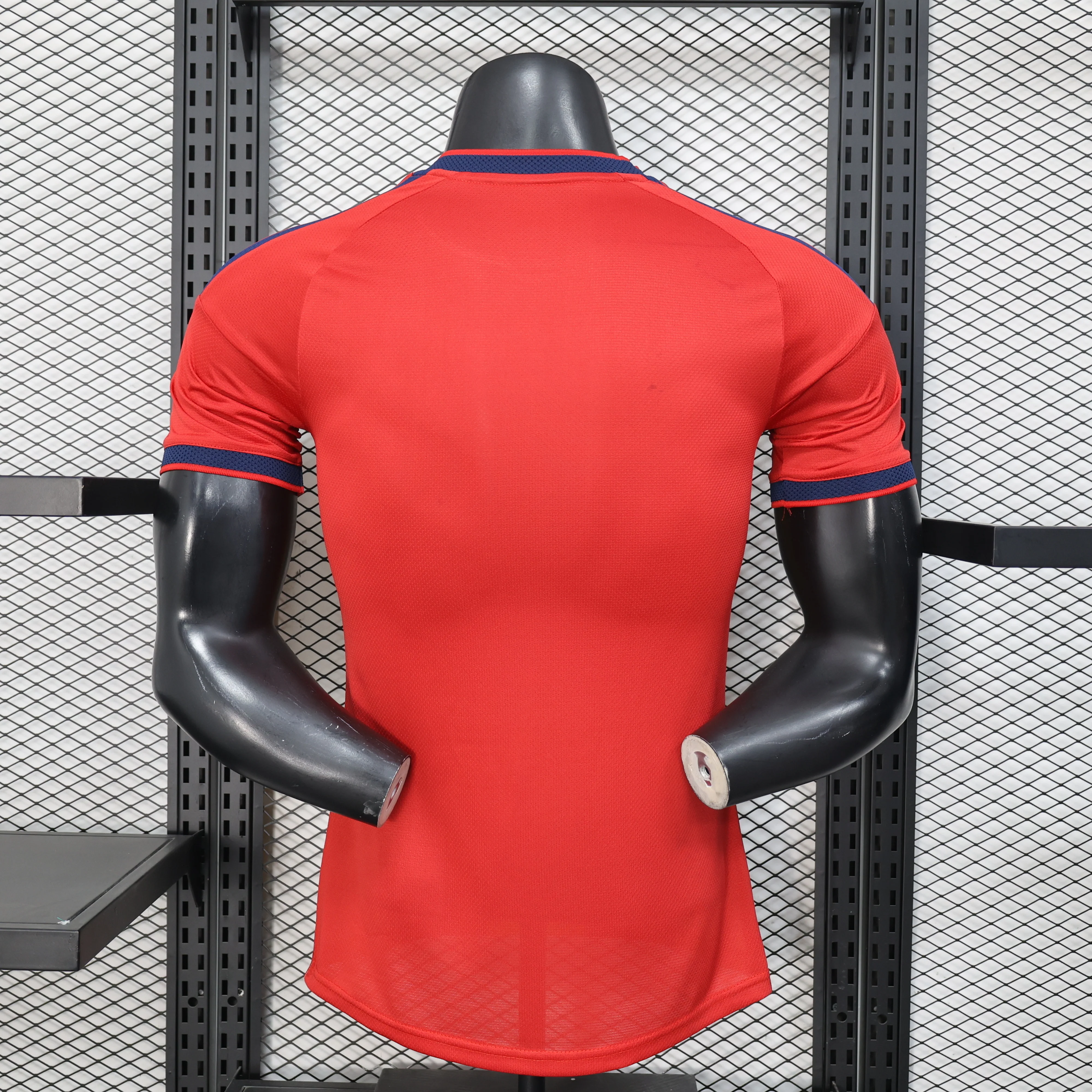 2026 Spain Limited Jersey - Image 2