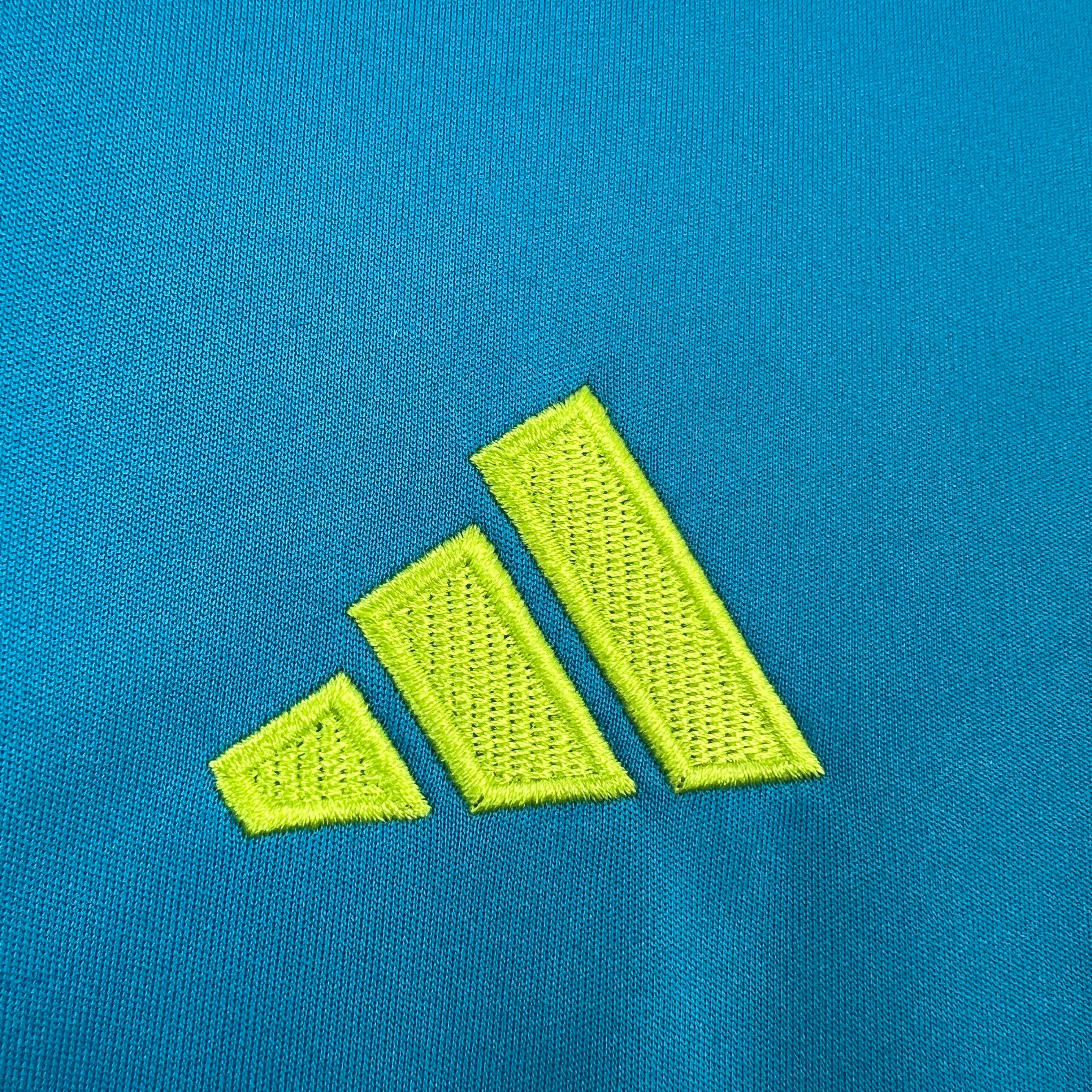 2026 Spain World Cup Goalkeeper Kit - Image 3