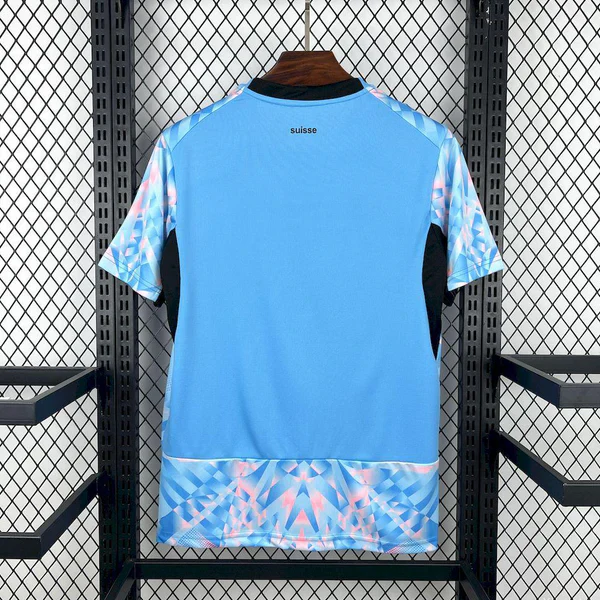 2026 Switzerland Away World Cup Kit Fan Version - Image 2