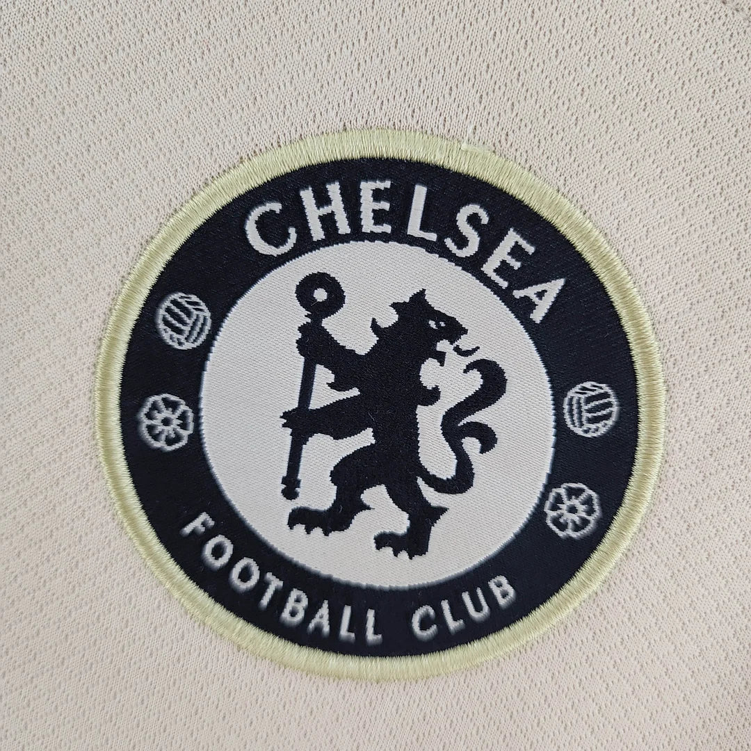 2022/2023 Chelsea Third Away Jersey - Image 4