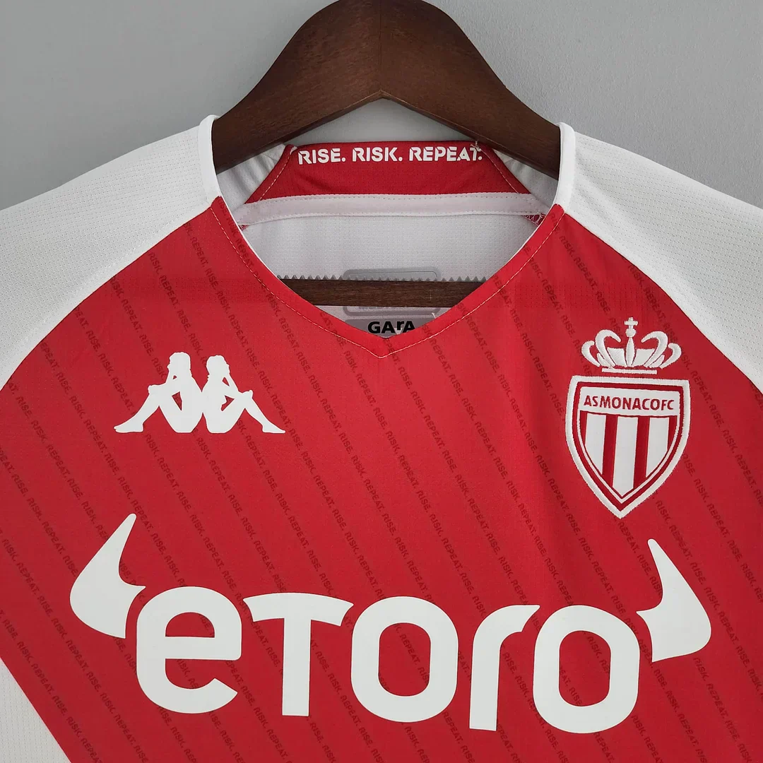 2022/2023 Monaco Home Kit - Image 3