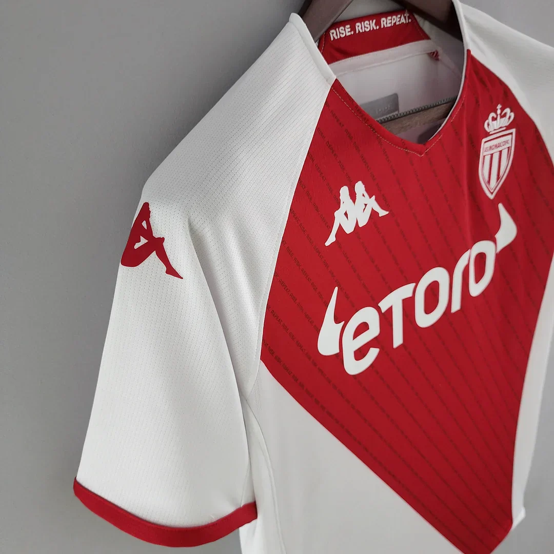 2022/2023 Monaco Home Kit - Image 4