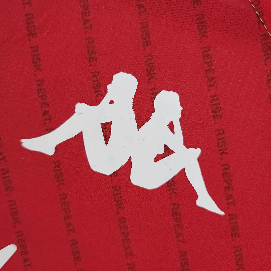 2022/2023 Monaco Home Kit - Image 5