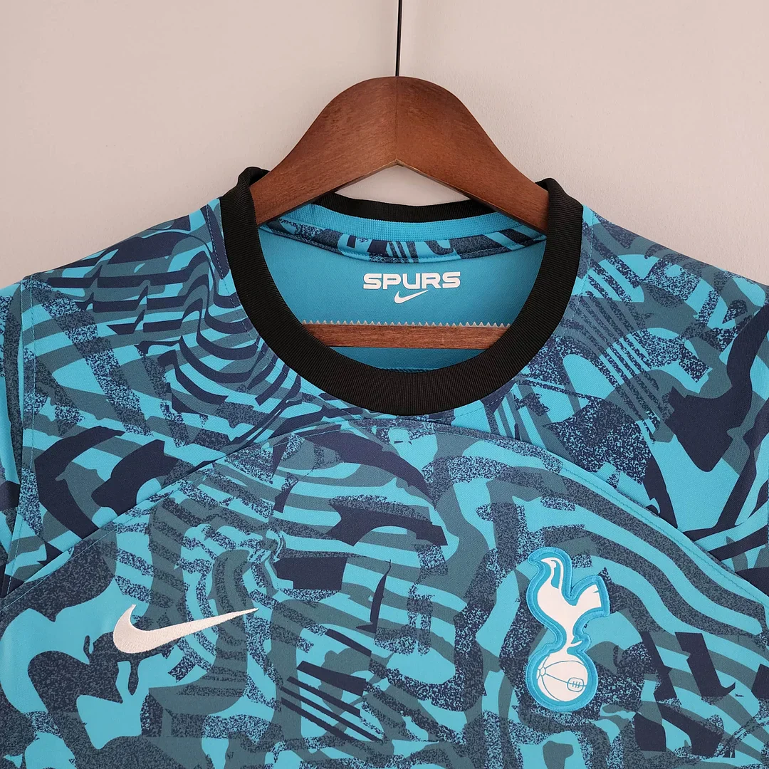 2022/2023 Tottenham Third Away Jersey - Image 6