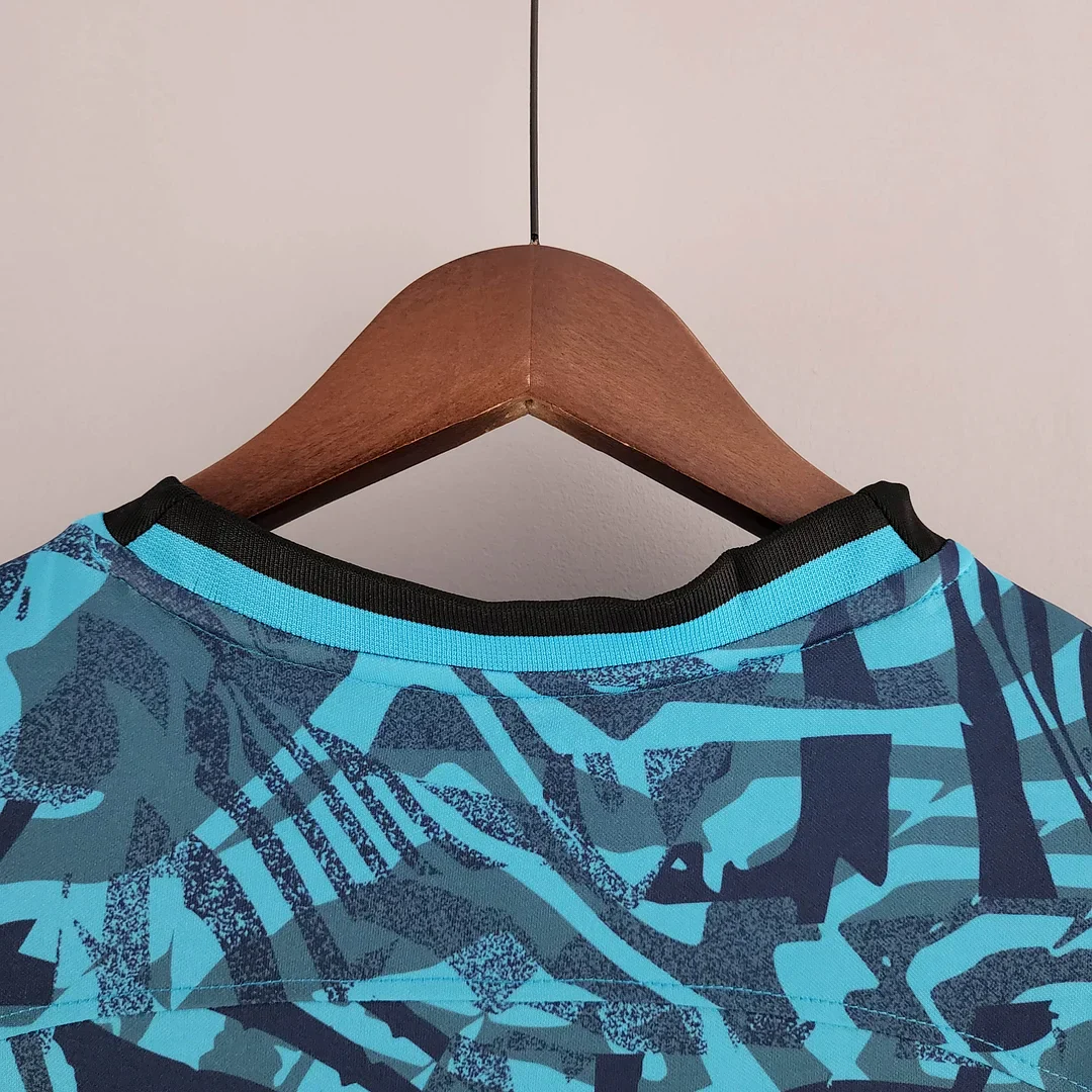 2022/2023 Tottenham Third Away Jersey - Image 7