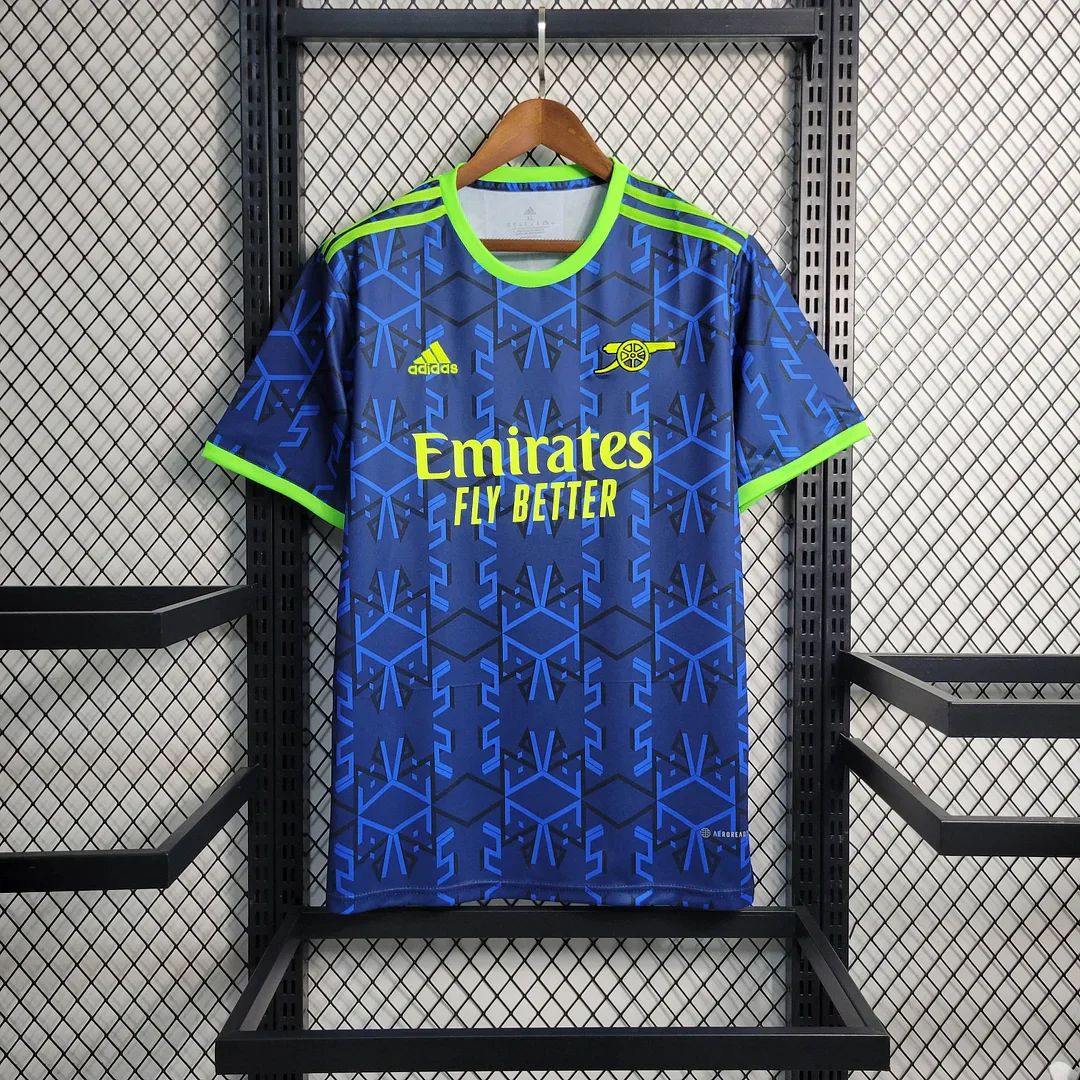 2023/2024 Arsenal Limited Jersey