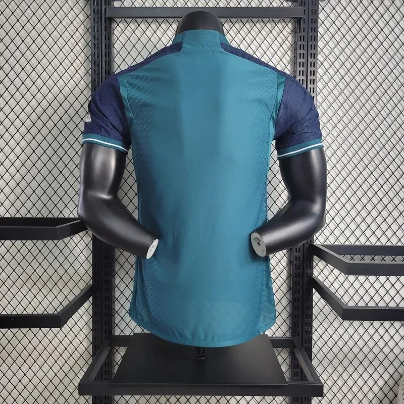 2023/2024 Arsenal Third Away Jersey - Image 2