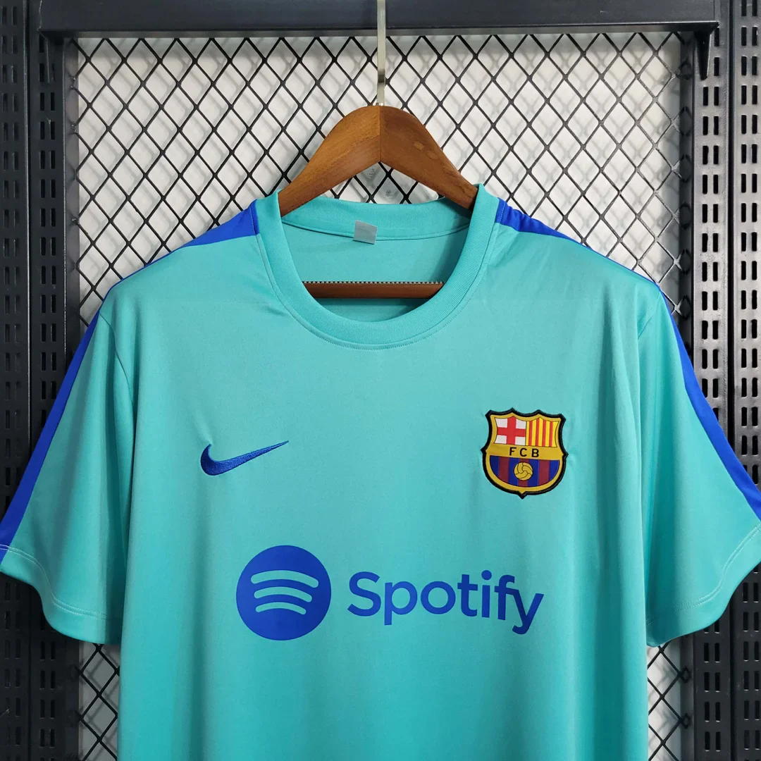 2023/2024 Barcelona Training Kit - Image 3
