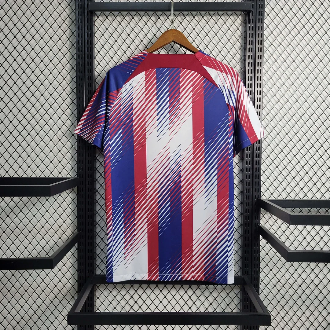2023/2024 Barcelona Training Kit - Image 2