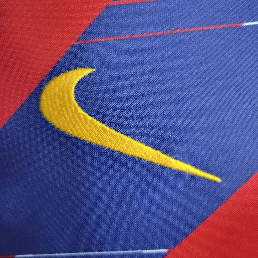 2023/2024 Barcelona Training Kit - Image 3