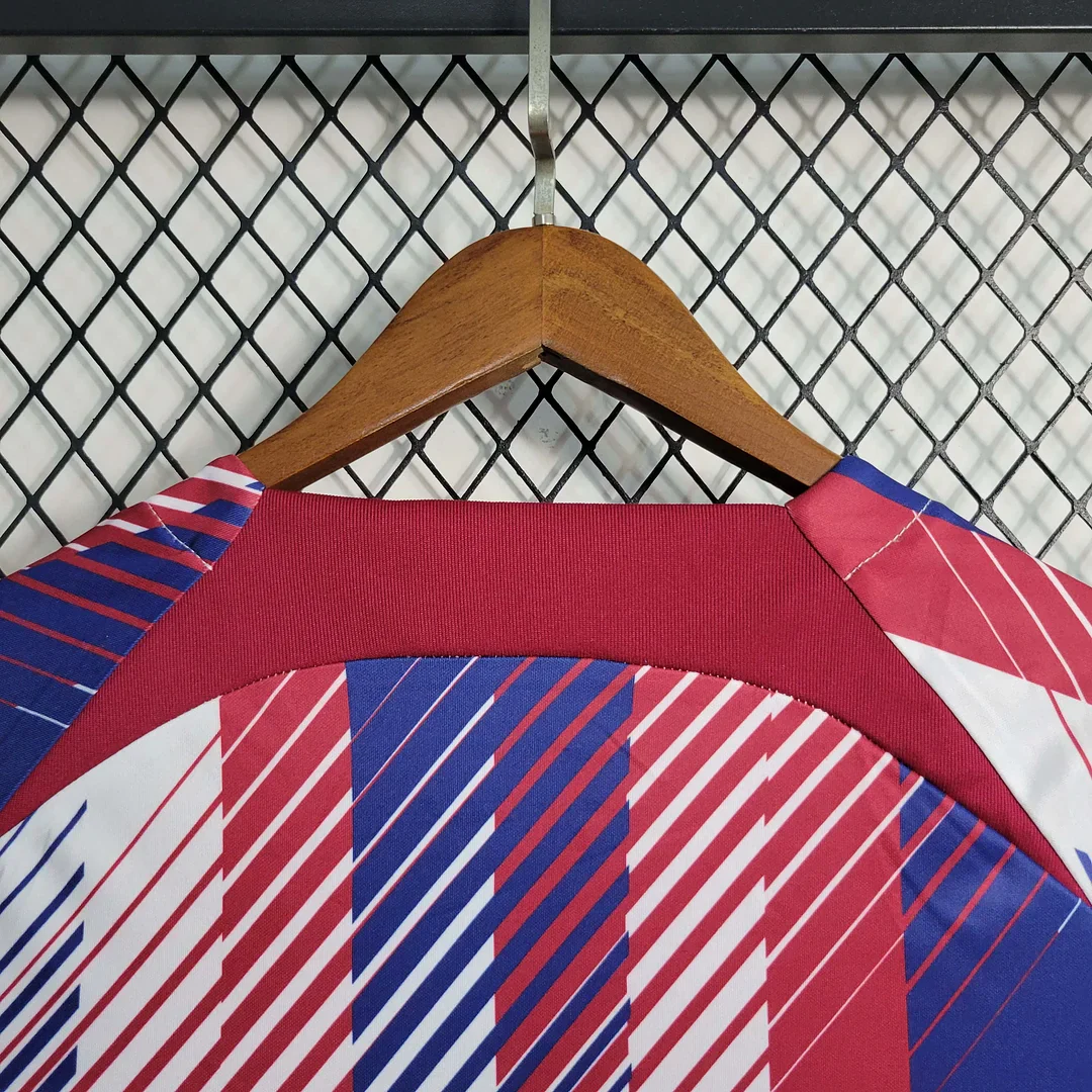2023/2024 Barcelona Training Kit - Image 8