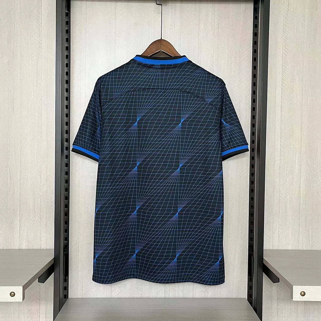 2023/2024 Chelsea Away Kit - Image 2