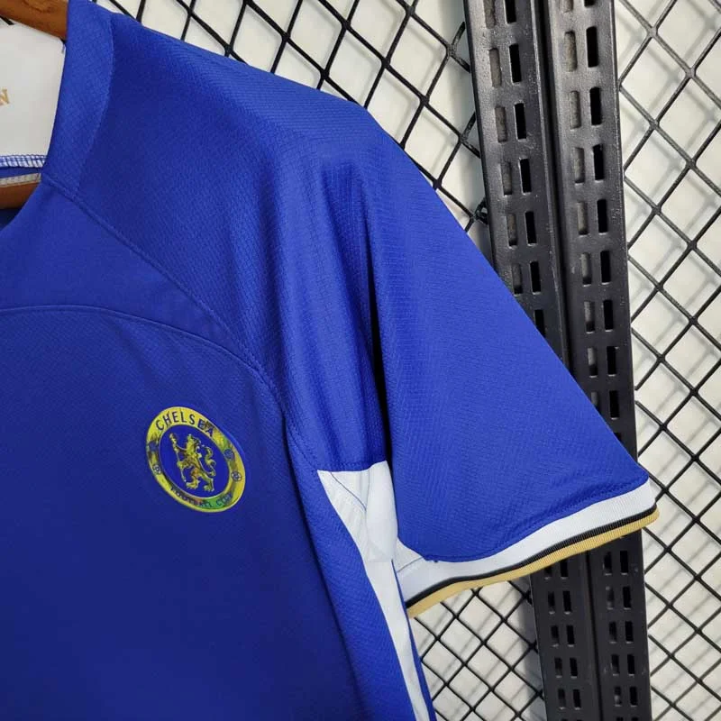2023/2024 Chelsea Home Jersey - Image 9