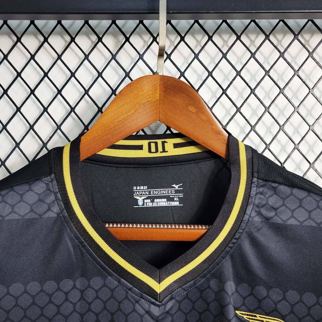2023/2024 Lazio 10th Anniversary Limited Jersey - Image 6