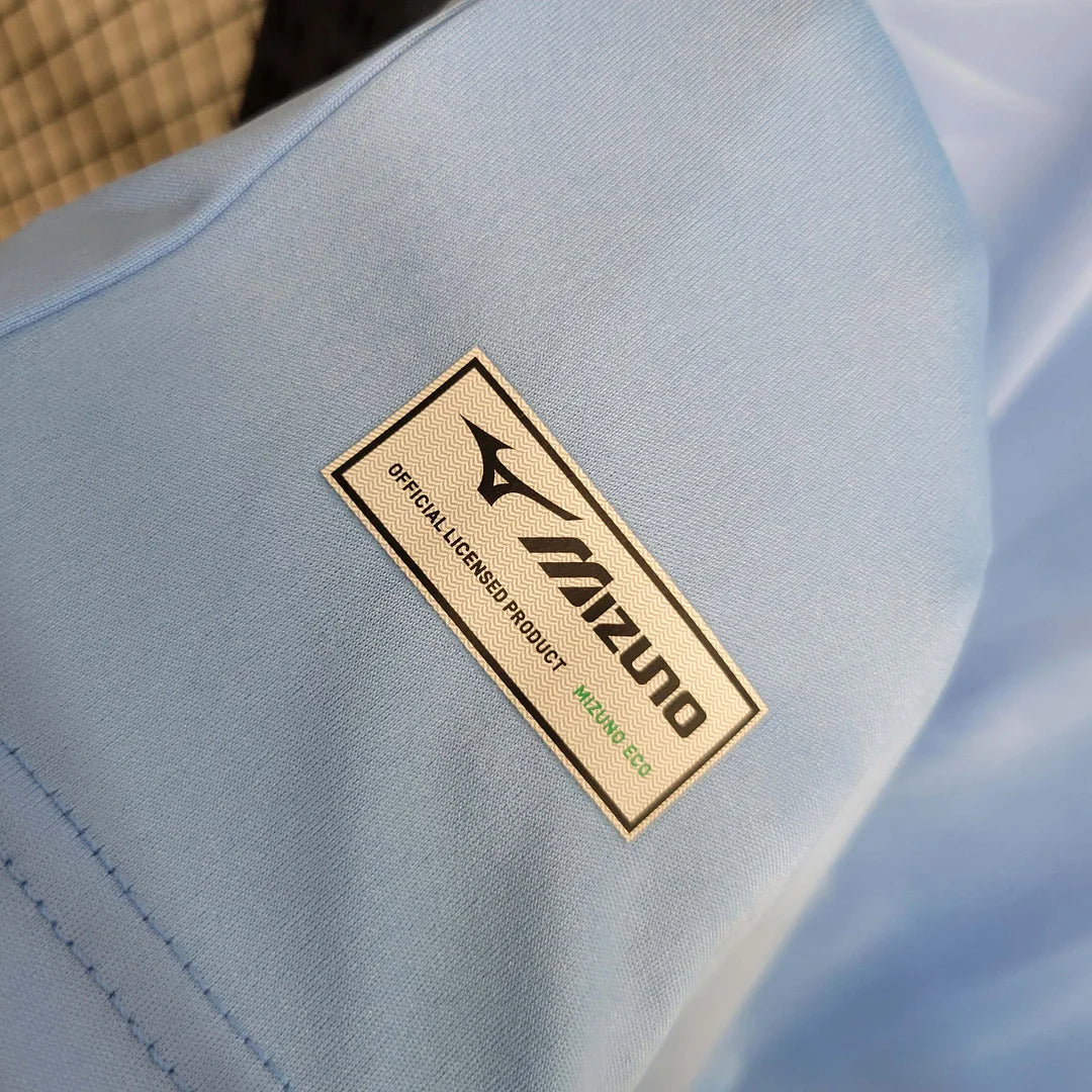 2023/2024 Lazio Home Kit - Image 10