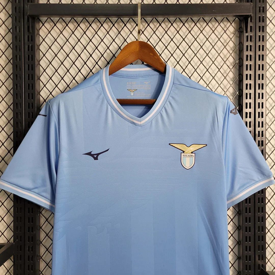 2023/2024 Lazio Home Kit - Image 3
