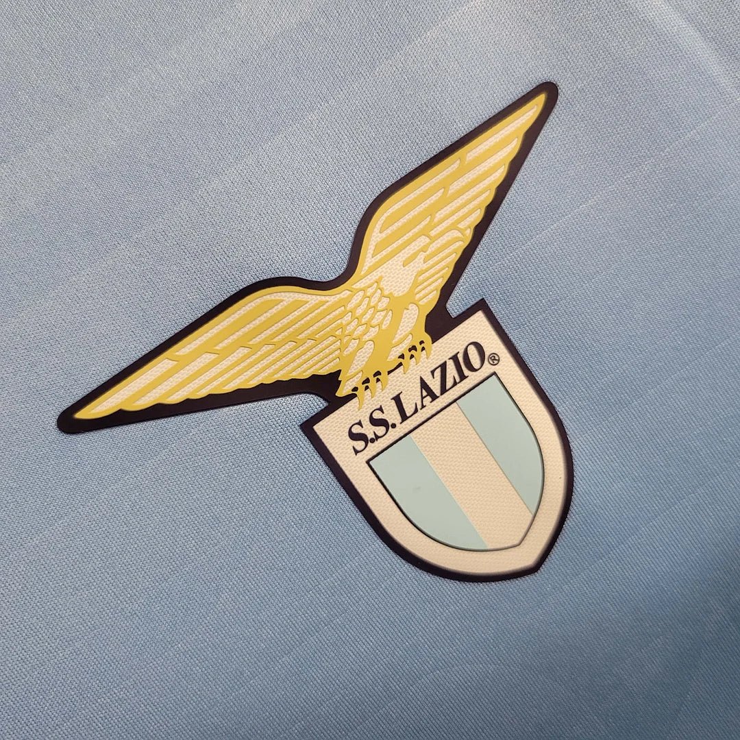 2023/2024 Lazio Home Kit - Image 5