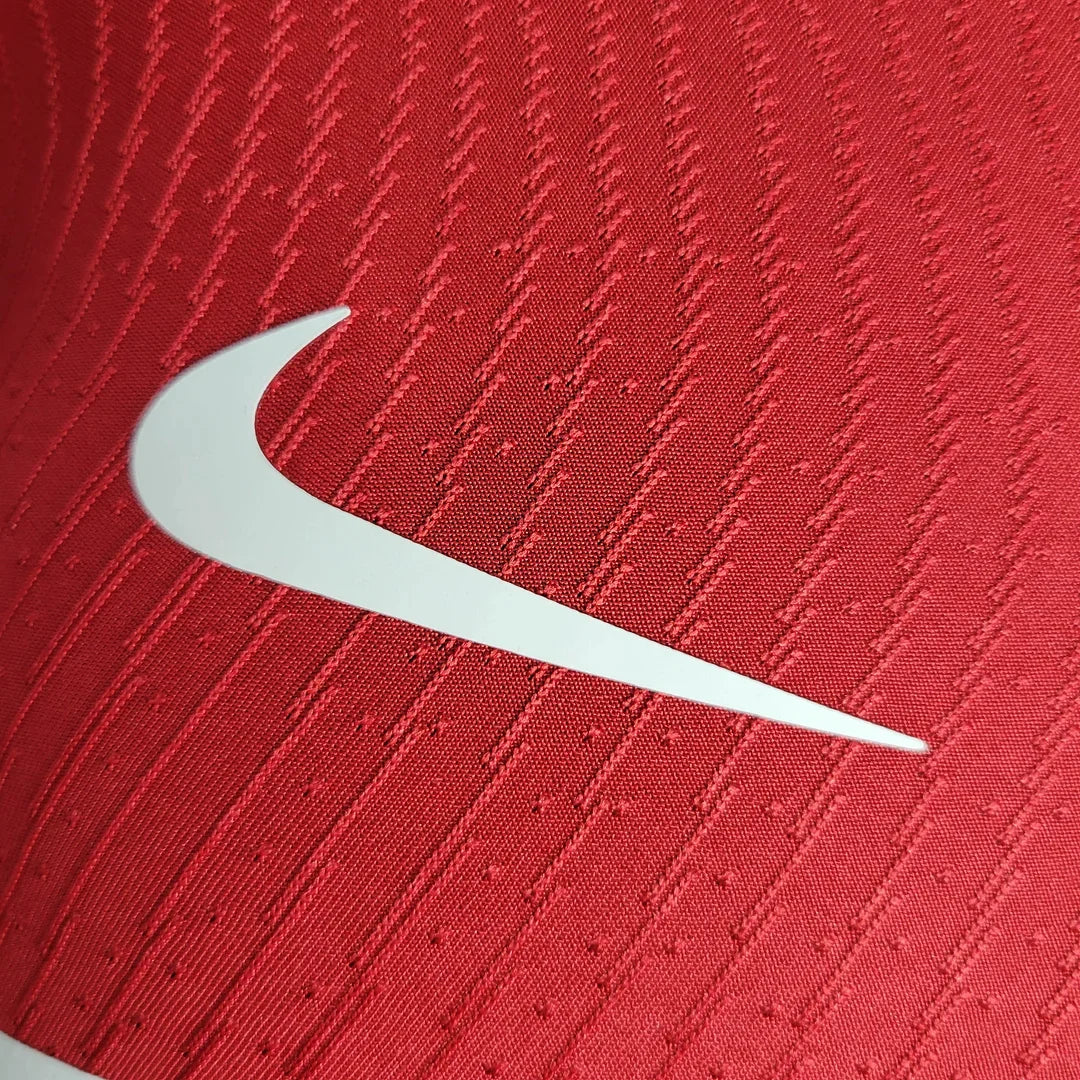 2023/2024 Liverpool Home Kit - Image 4