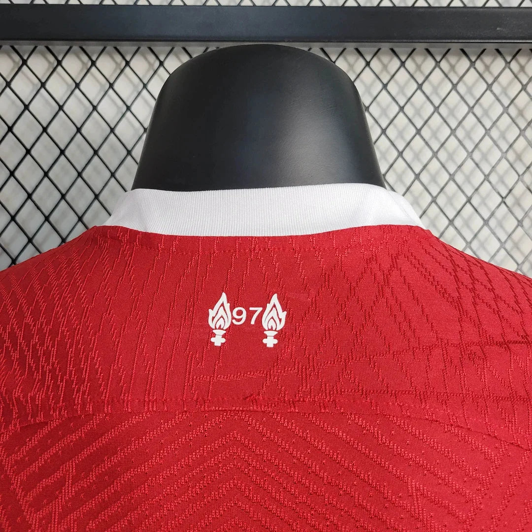 2023/2024 Liverpool Home Kit - Image 7