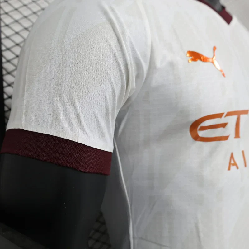 2023/2024 Manchester City Limited Jersey - Image 6