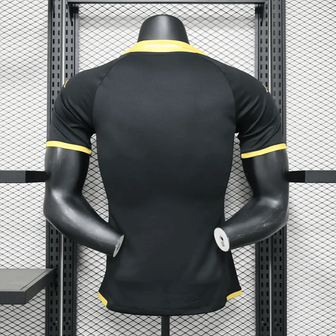 2023/2024 Monaco Third Away Kit - Image 2