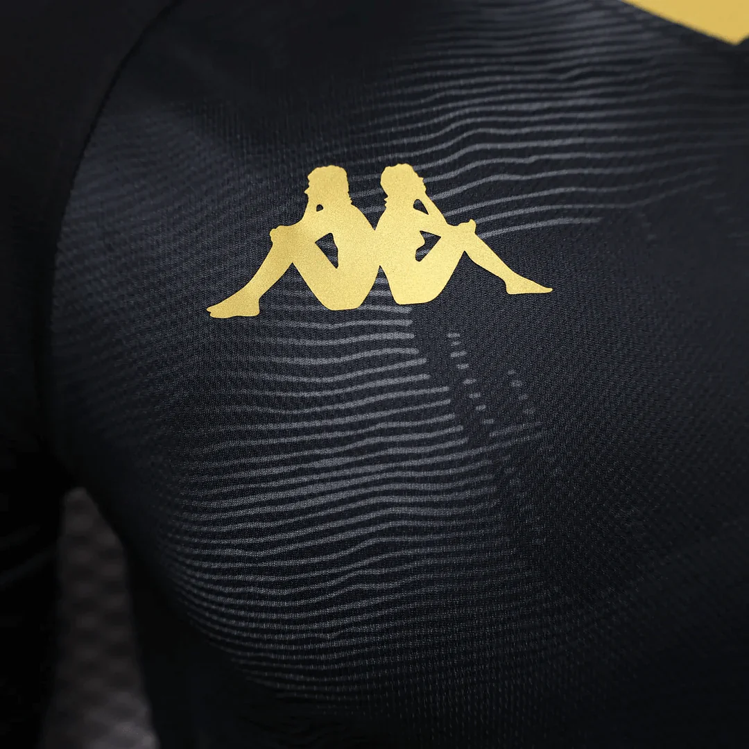 2023/2024 Monaco Third Away Kit - Image 3