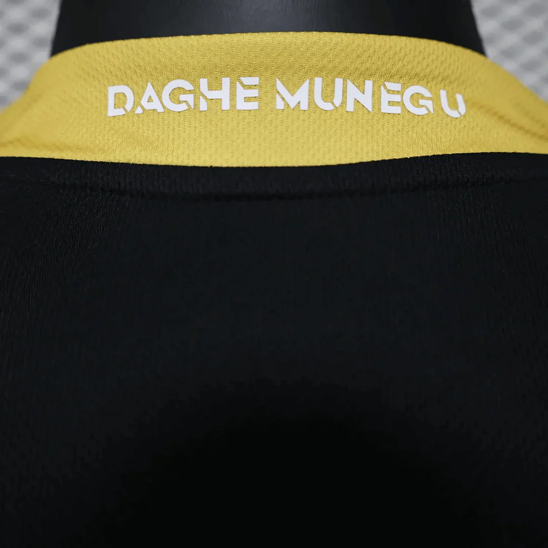 2023/2024 Monaco Third Away Kit - Image 7