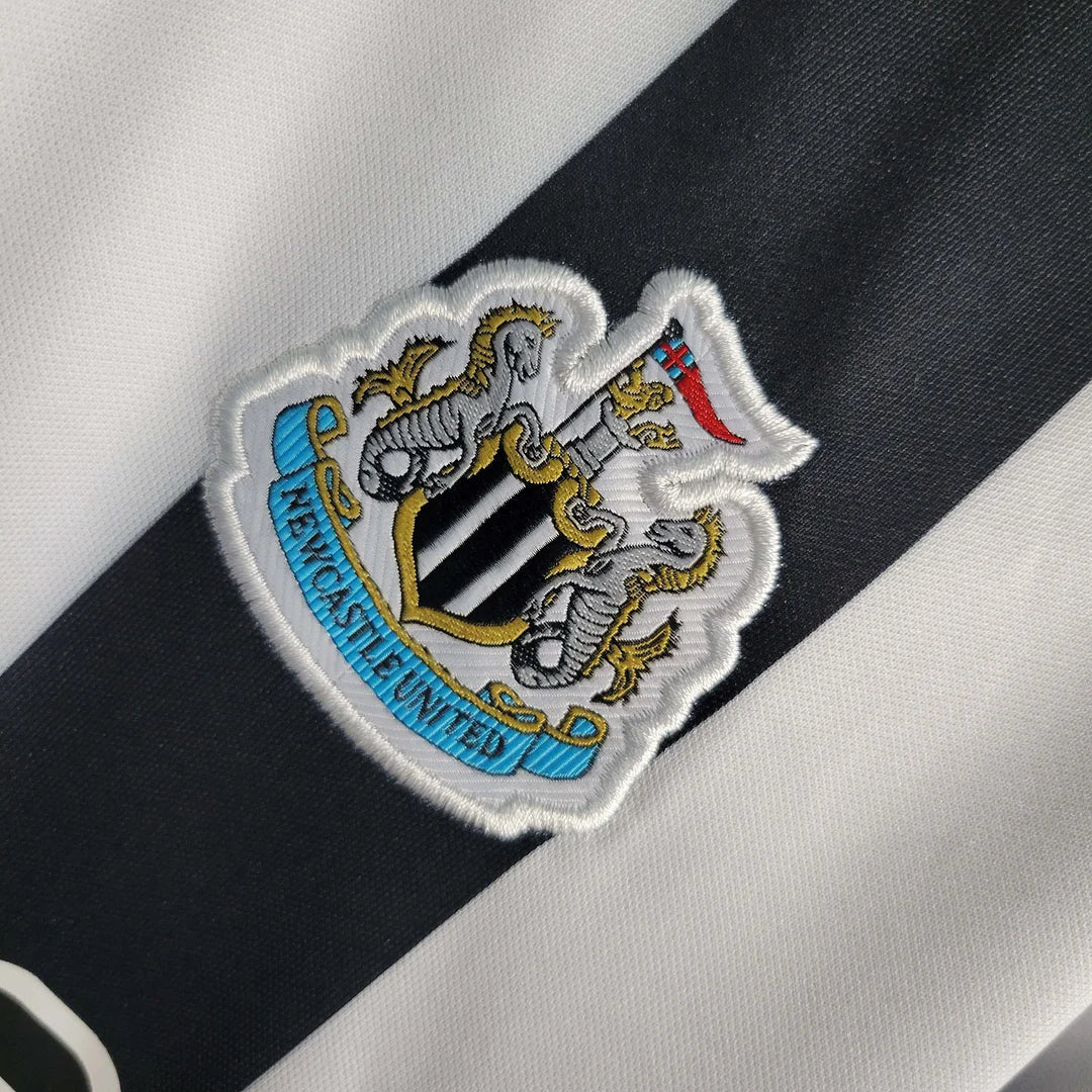 2023/2024 Newcastle United Home Jersey Kids Size - Image 5