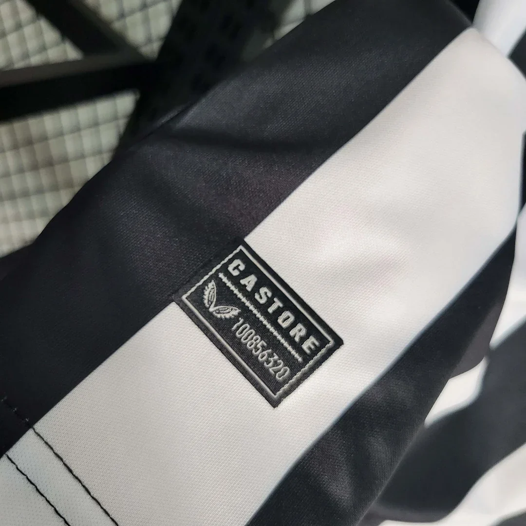 2023/2024 Newcastle United Home Jersey Kids Size - Image 9