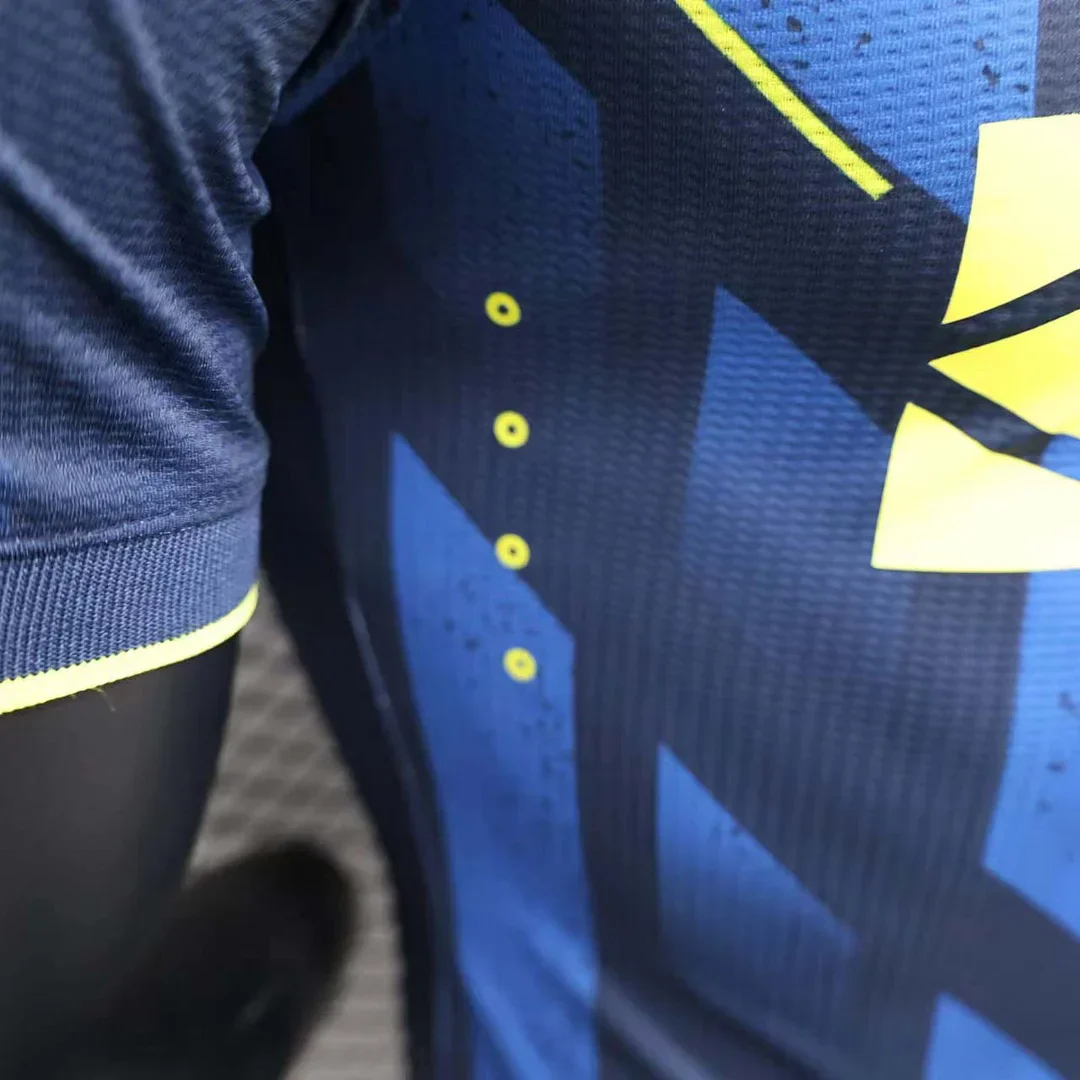2023/2024 Newcastle United Third Away Kit - Image 10