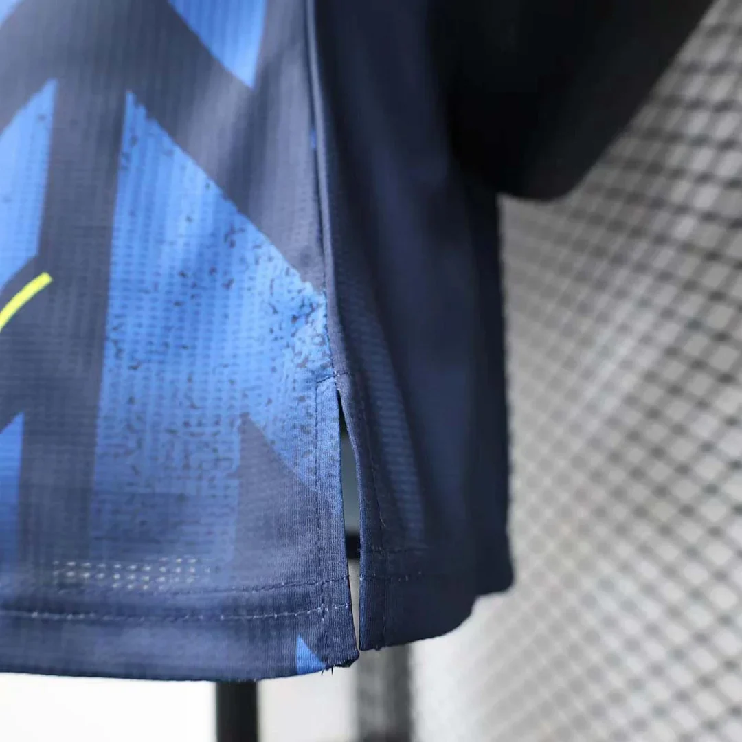 2023/2024 Newcastle United Third Away Kit - Image 11