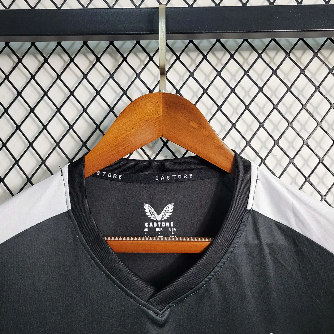2023/2024 Newcastle United Training Wear - Image 7