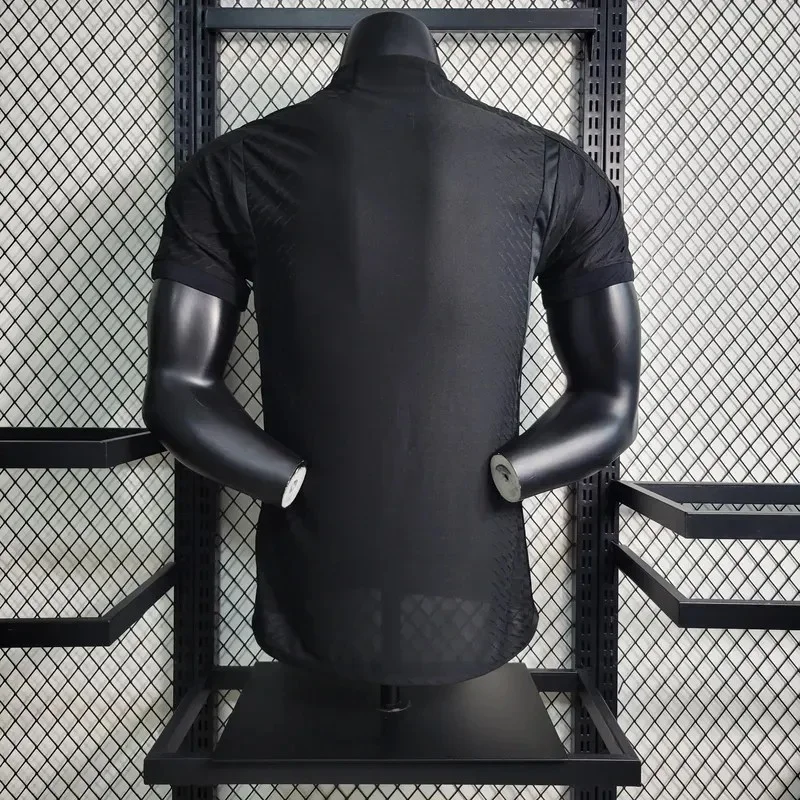 2023/2024 Real Madrid Third Away Jersey - Image 2