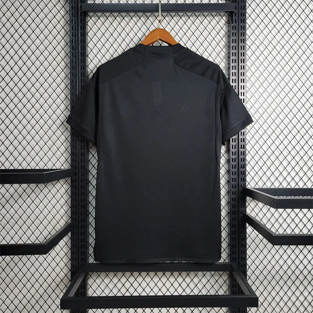 2023/2024 Real Madrid Third Away Kit - Image 2