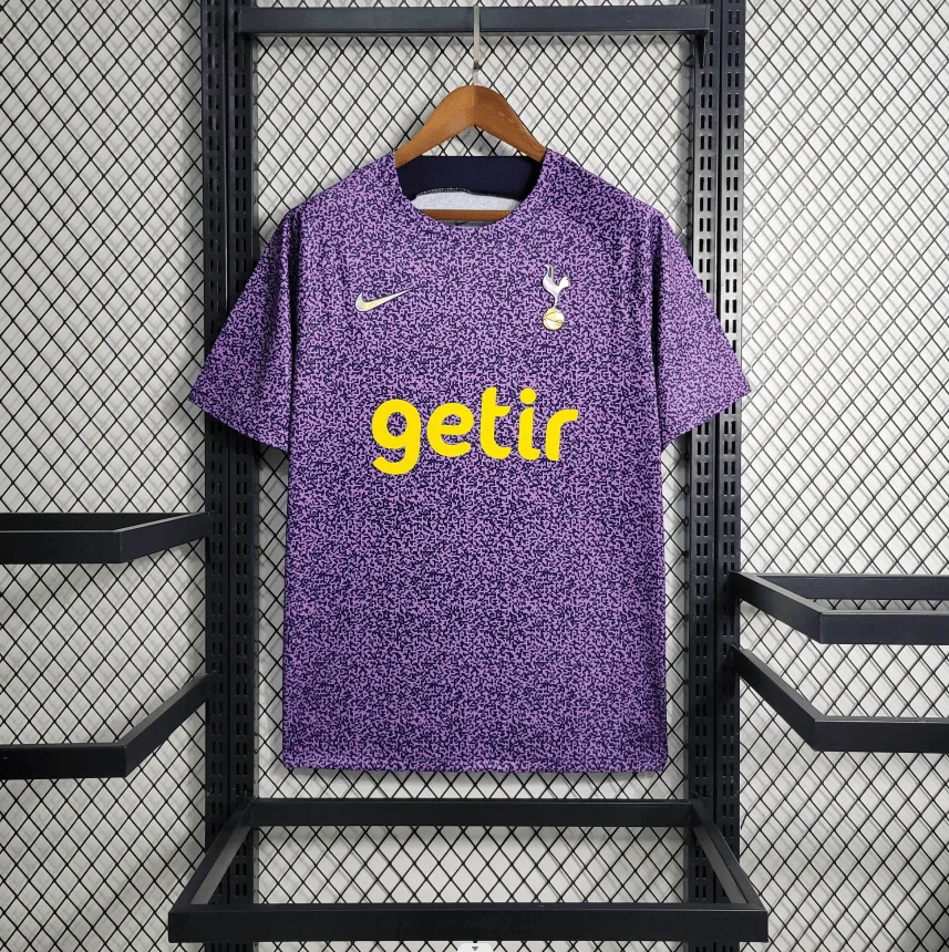 2023/2024 Tottenham Training Wear