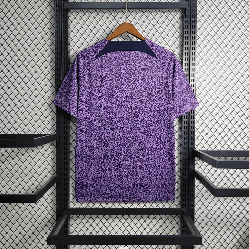 2023/2024 Tottenham Training Wear - Image 2