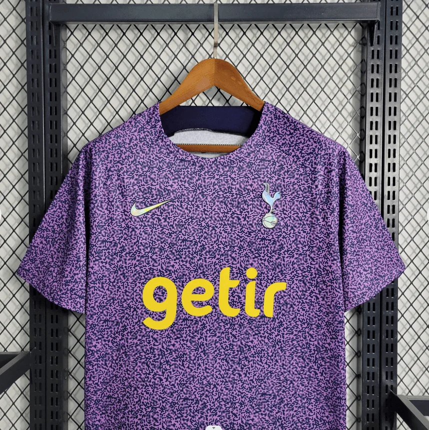 2023/2024 Tottenham Training Wear - Image 5