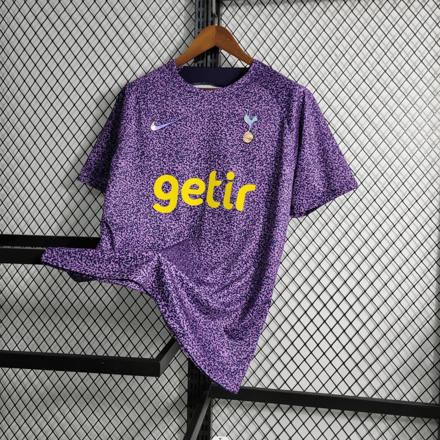 2023/2024 Tottenham Training Wear - Image 6